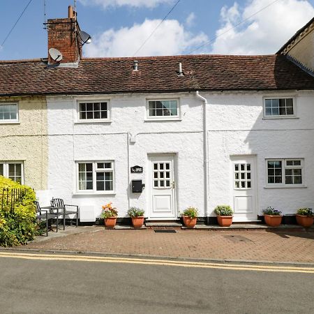 Cariad Cottage Ludlow Esterno foto