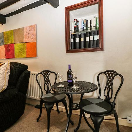 Cariad Cottage Ludlow Esterno foto