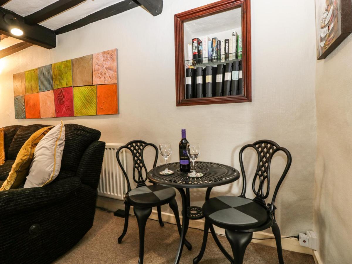 Cariad Cottage Ludlow Esterno foto