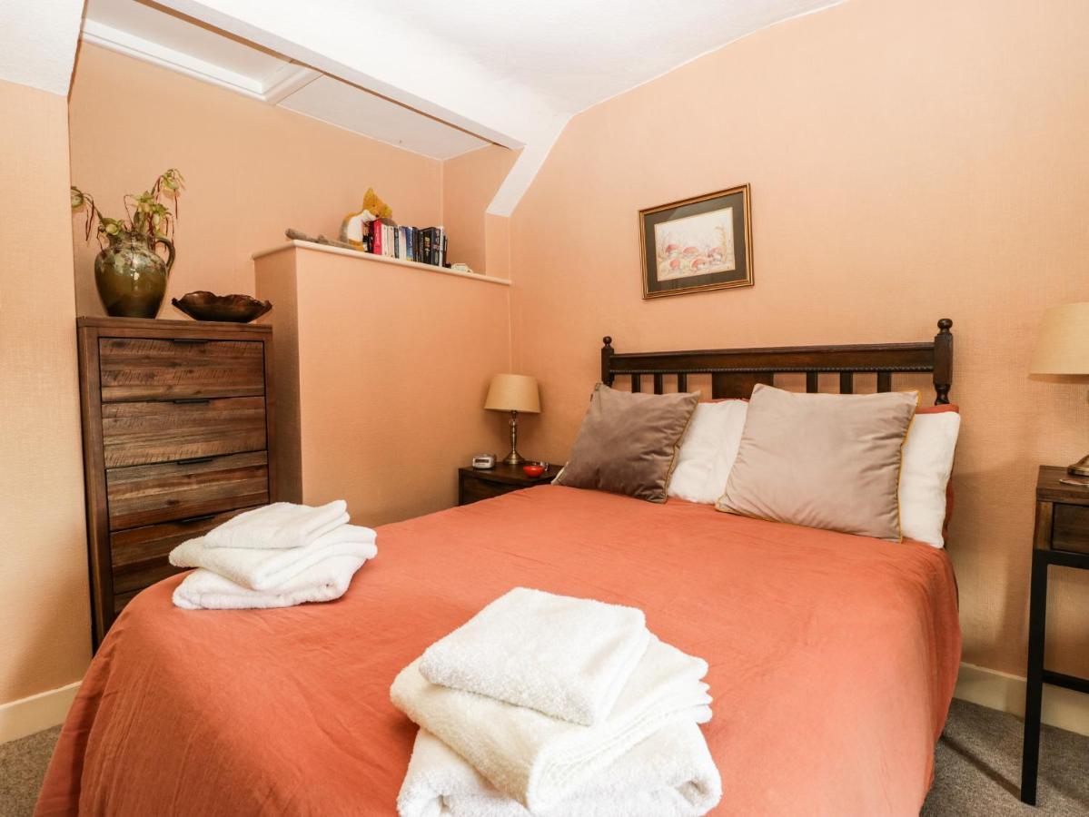 Cariad Cottage Ludlow Esterno foto