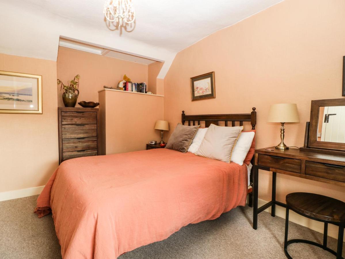 Cariad Cottage Ludlow Esterno foto