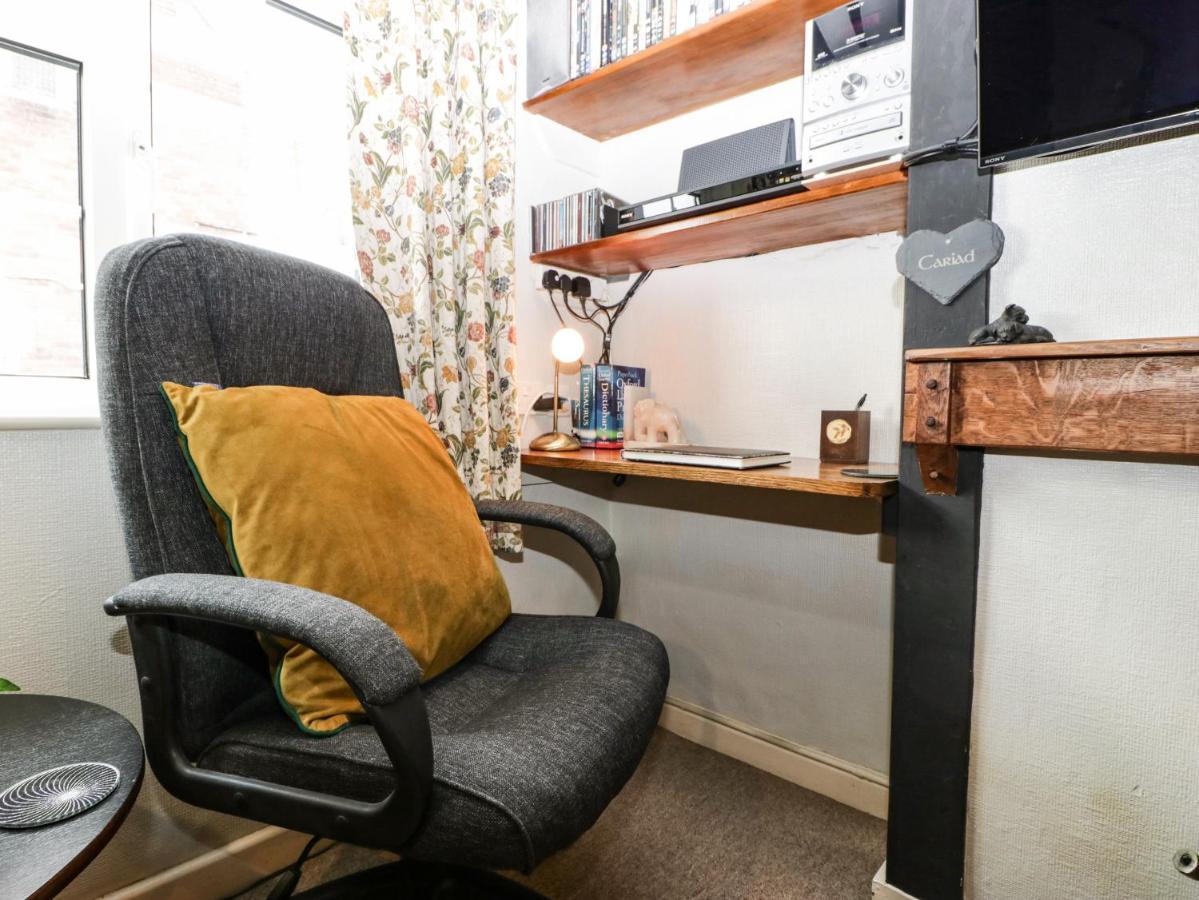 Cariad Cottage Ludlow Esterno foto