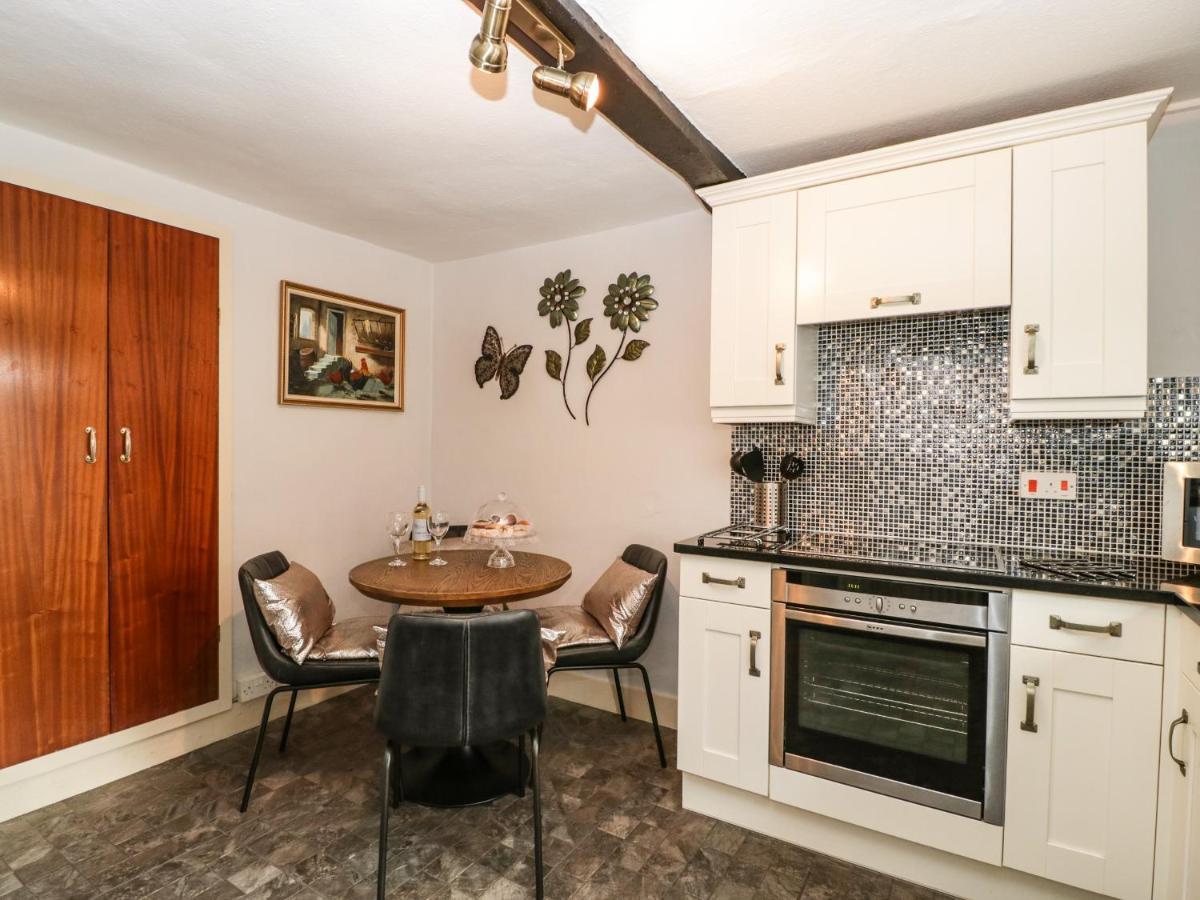 Cariad Cottage Ludlow Esterno foto