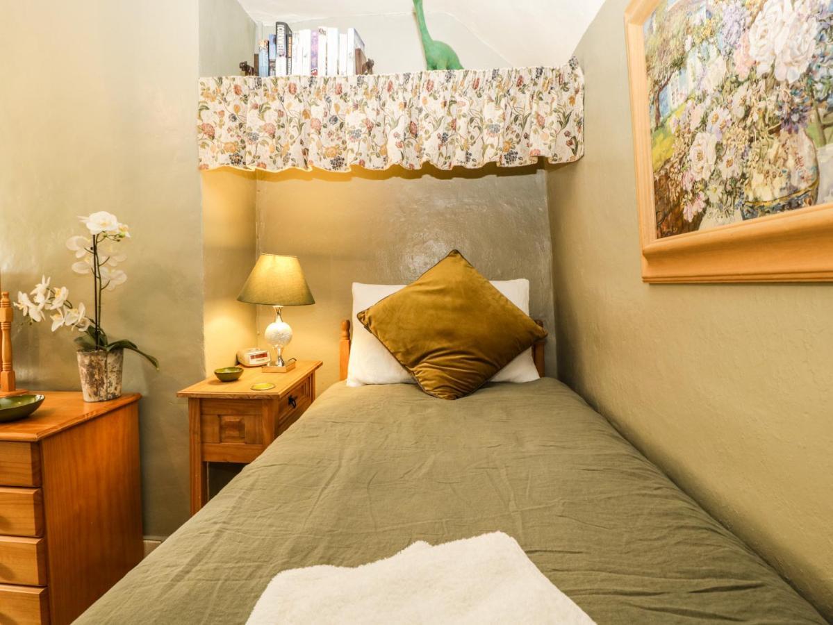 Cariad Cottage Ludlow Esterno foto