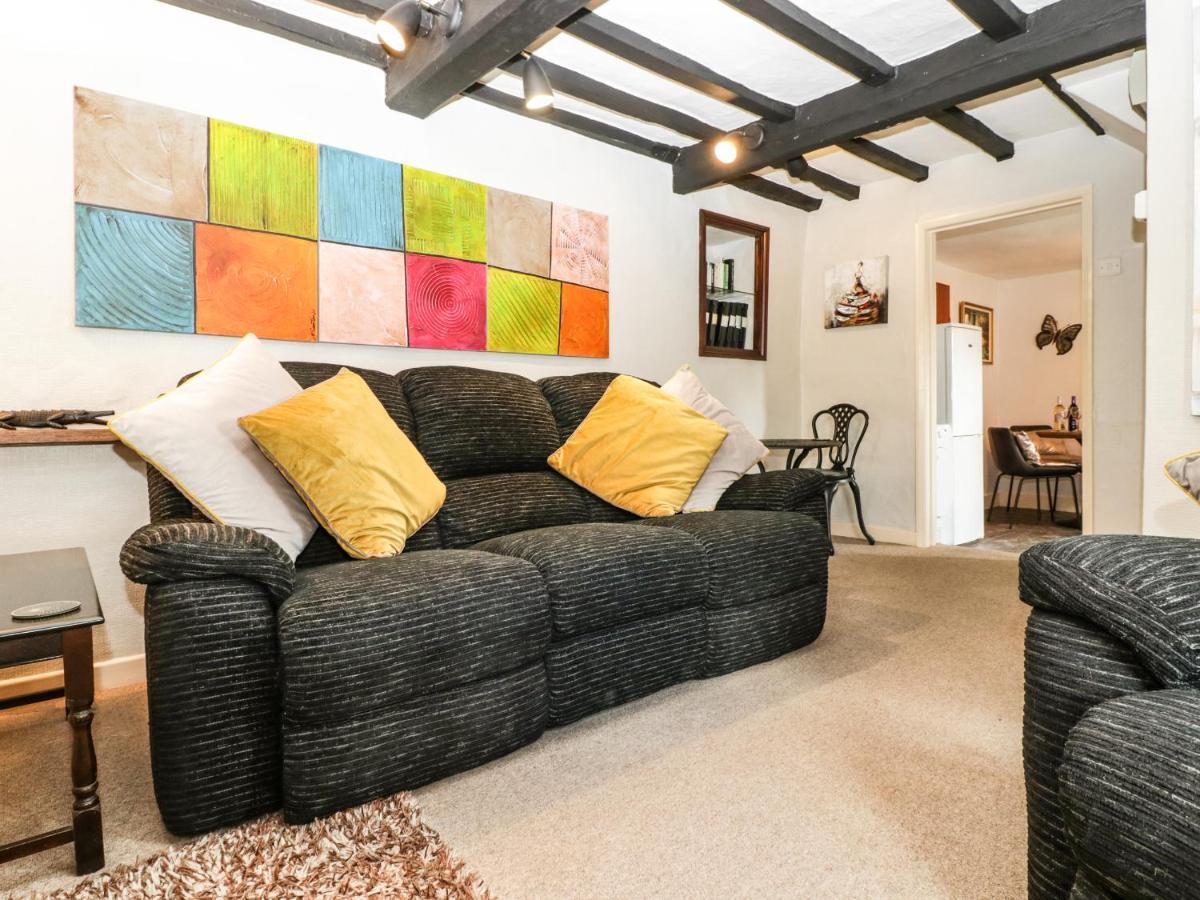 Cariad Cottage Ludlow Esterno foto