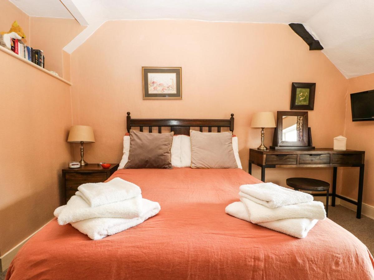 Cariad Cottage Ludlow Esterno foto