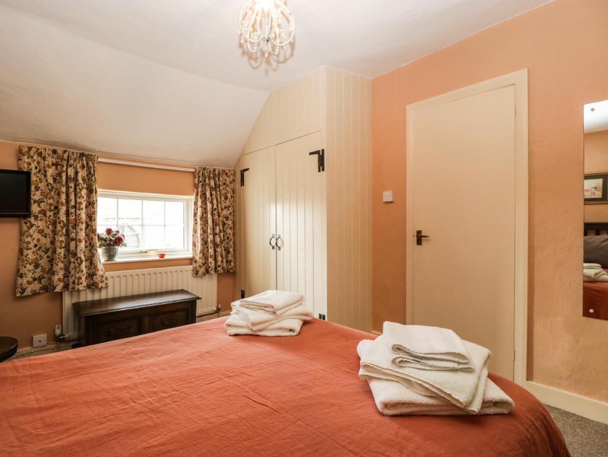 Cariad Cottage Ludlow Esterno foto