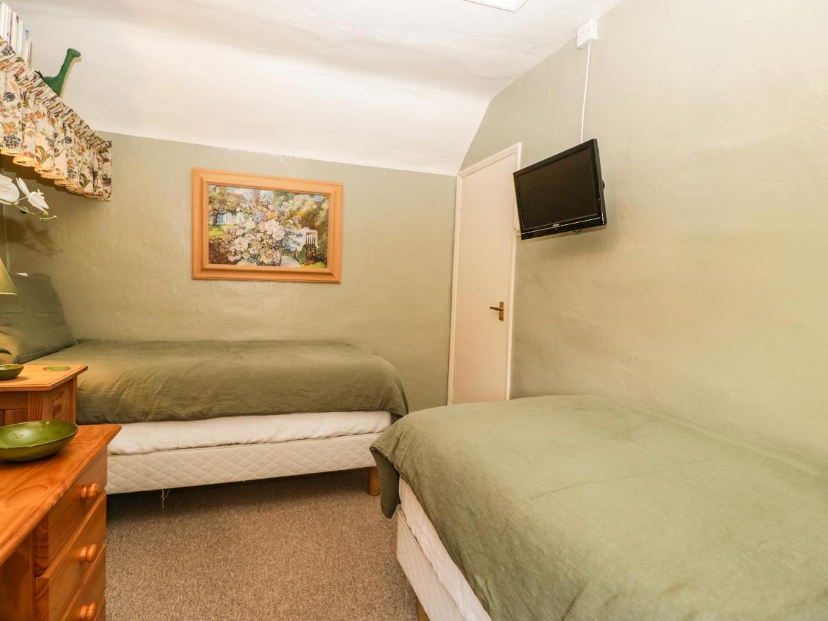 Cariad Cottage Ludlow Esterno foto
