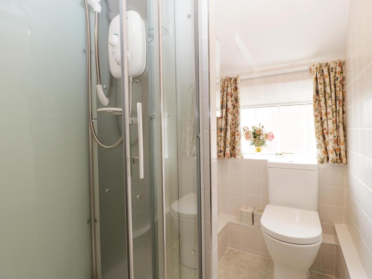 Cariad Cottage Ludlow Esterno foto