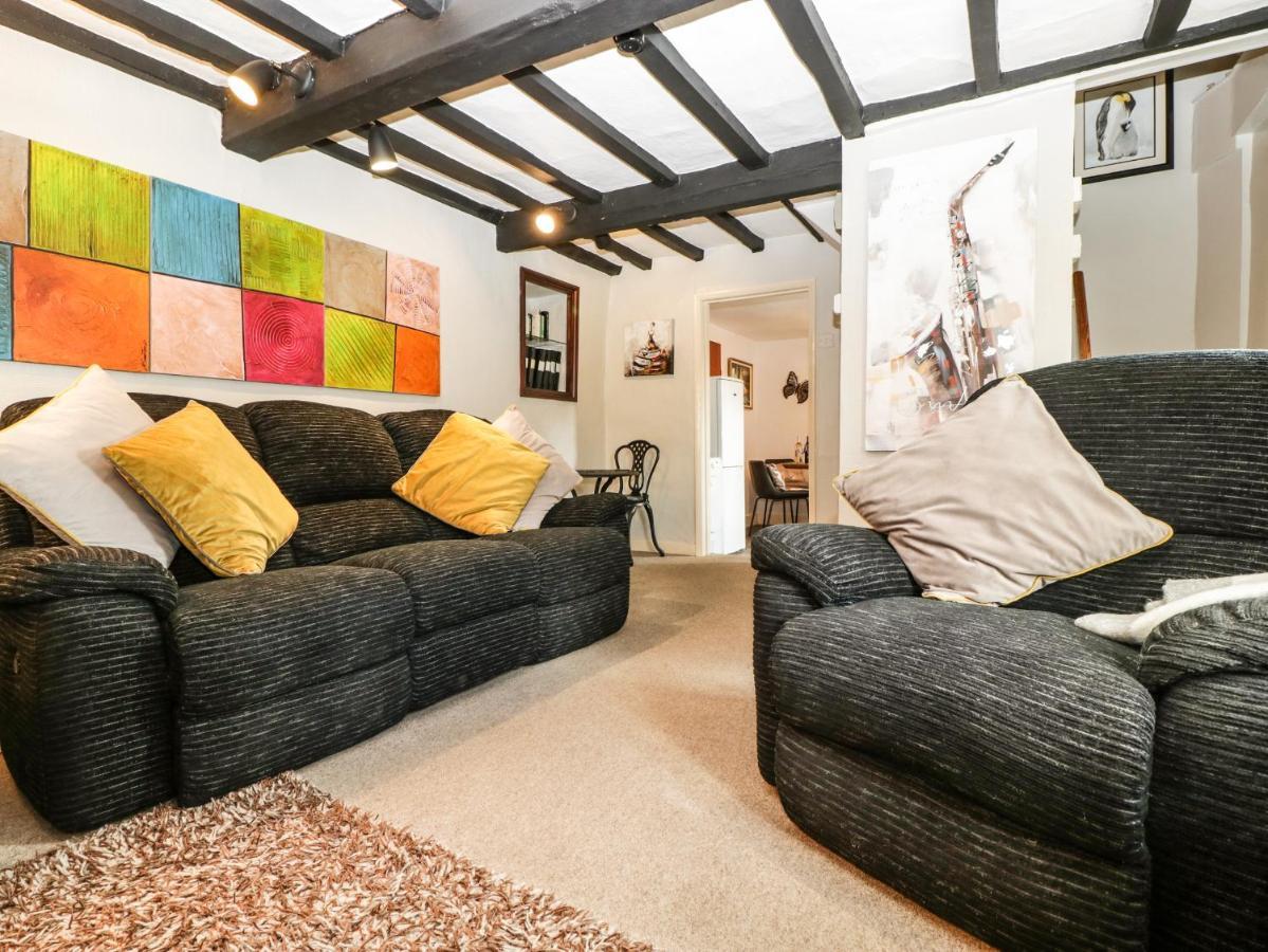 Cariad Cottage Ludlow Esterno foto