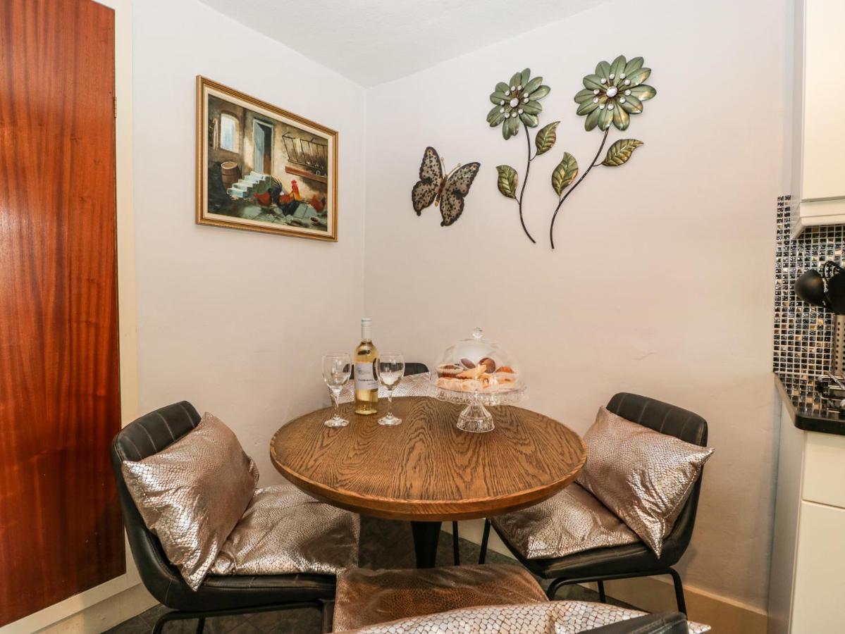 Cariad Cottage Ludlow Esterno foto