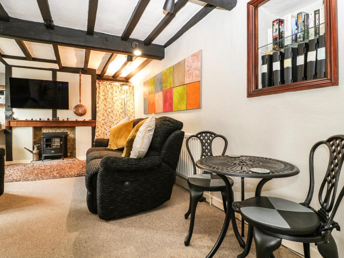 Cariad Cottage Ludlow Esterno foto