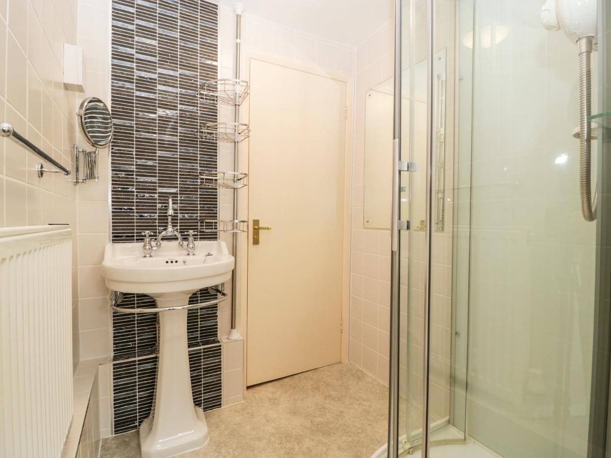 Cariad Cottage Ludlow Esterno foto